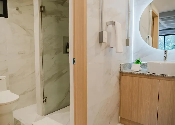 Praga 7 Great 1br Fast Wifi Beautiful View Apartment